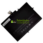 Baterie pro HP HSTNH-129C TouchPad-10 635574-002 [Náhradní baterie]